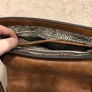 Sole Society Crossbody Bag